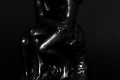 le baiser de Rodin